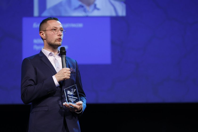 Благой Цицелков напуска Нова телевизия и поема по нов път