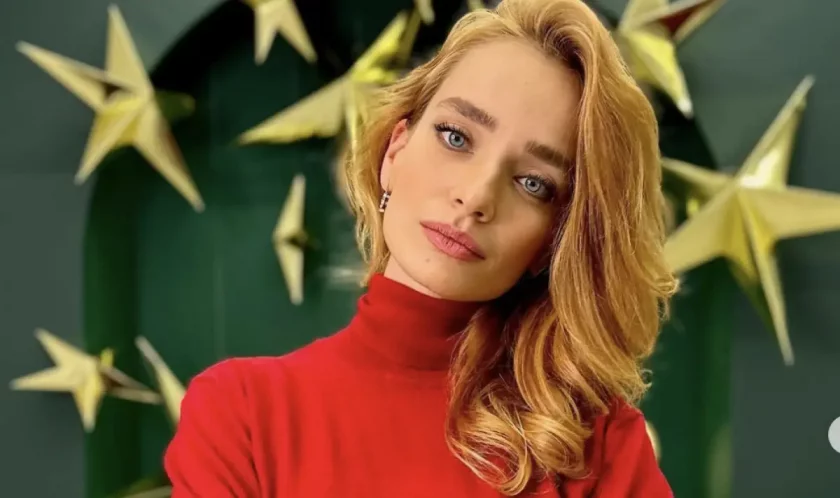 Една от най-обсъжданите и харизматични актриси в България, Ирена Милянкова,