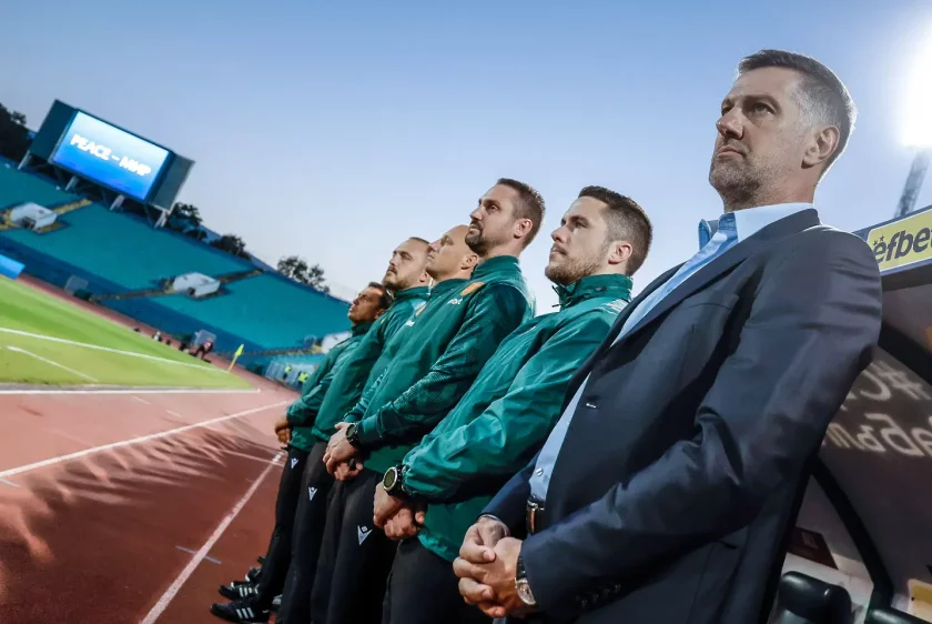 Адвокат Георги Градев обяви, че ФИФА е осъдила БФС да