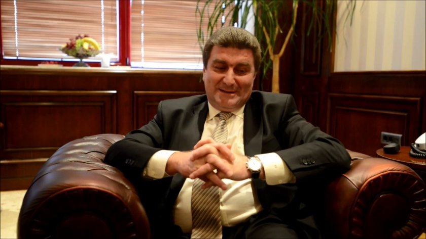 Мултимилионерът Валентин Златев наскоро прибра 35 млн. лева от продажбата