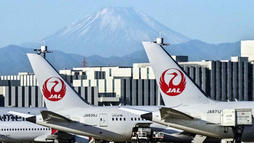 Хакери удариха Japan Airlines
