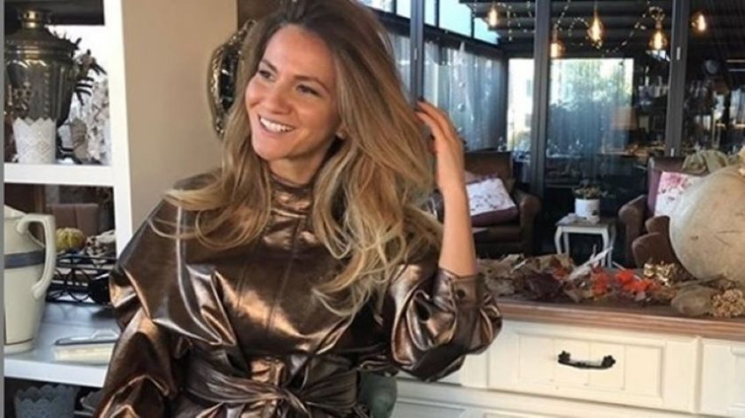 Новата водеща на Преди обед Зейнеб Маджурова показа лукса в