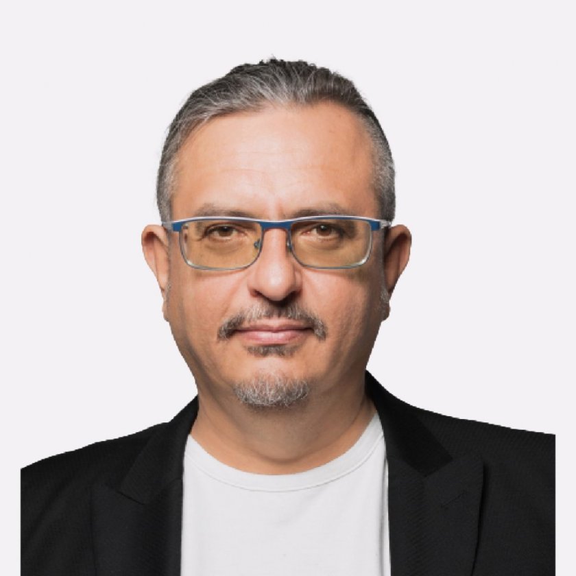 Почина една от емблематичните фигури в родната музика - Краси