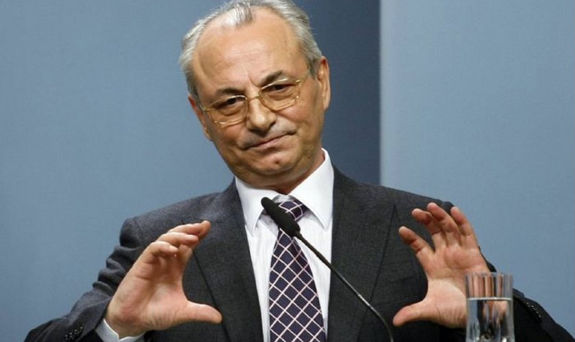 35 години, комунистите се крият зад българският народ чрез лъжата