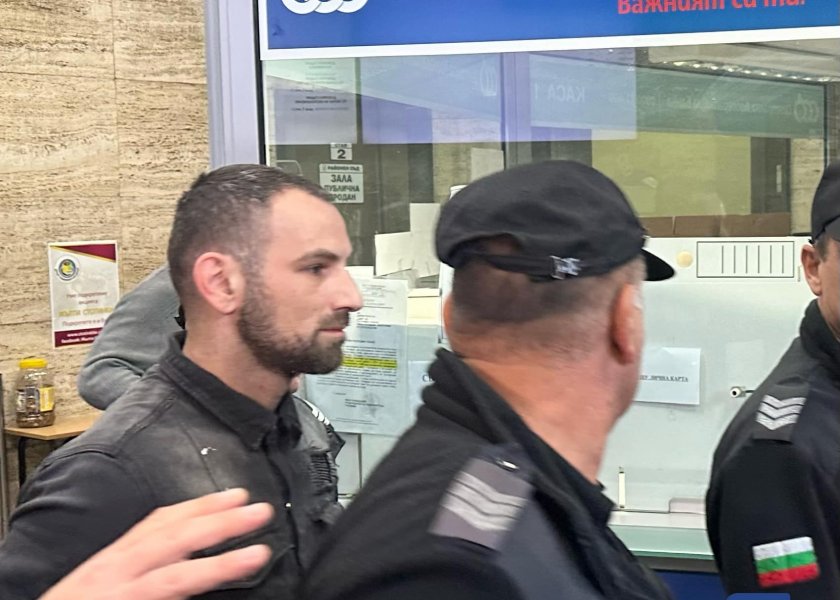 Стряскащи разкрития за насилие над 5-годишното дете от Пловдив, което