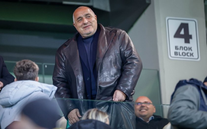 Рано е да отписваме преговорите. Няма изявления на лидерите. Борисов