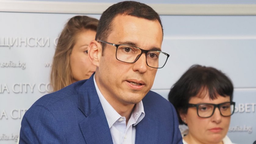 Васил Терзиев обеща лифт на Витоша