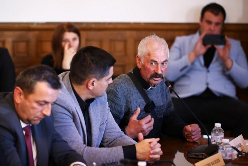 Собственикът на овцете от Велинград: Животните са здрави