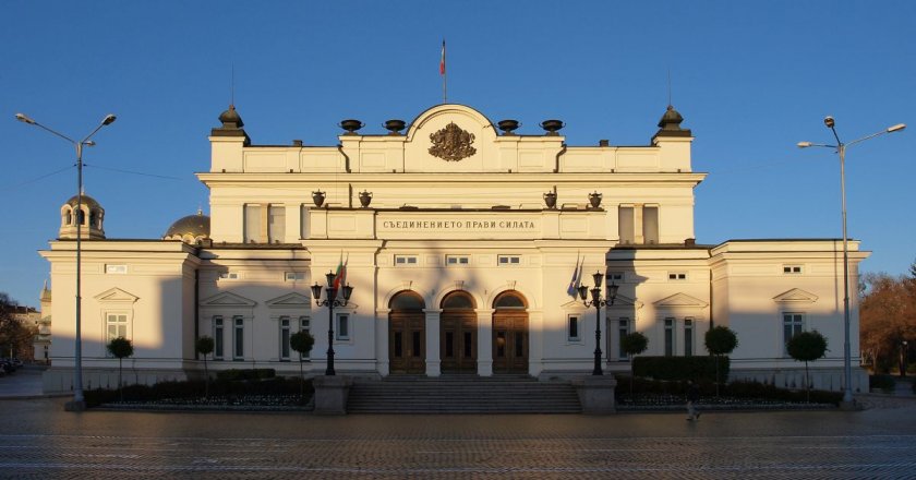 Обсъждат изменения на Закона за съдебната власт