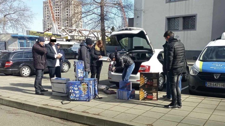 Вместо безплатен преглед пенсионери получиха скъпи електроуреди на кредит