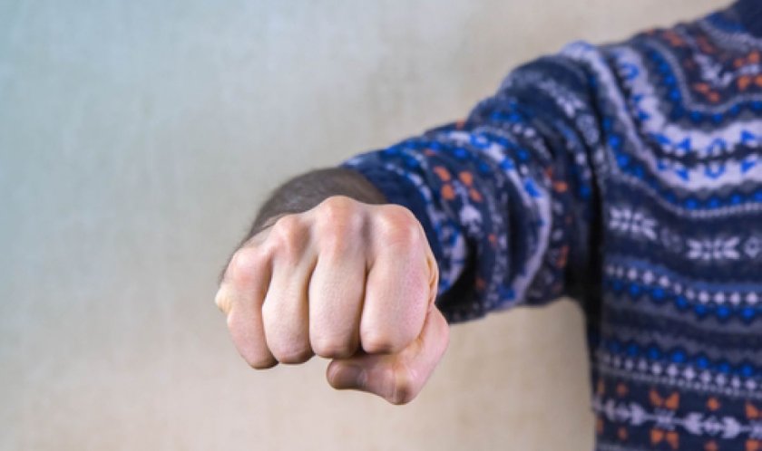 Жестоко престъпление. 40-годишна жена от София е починала след побой в четвъртък