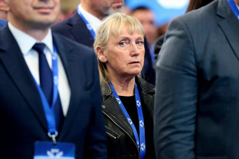 Във вторник Европейският съд по правата на човека (ЕСПЧ) в