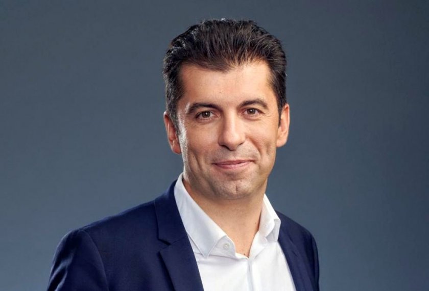 Лидерът на Продължаваме промяната Кирил Петков трябва да се яви