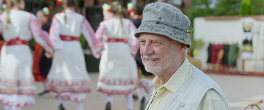 Новият български филм „Преди да забравя“ тръгва по кината от днес