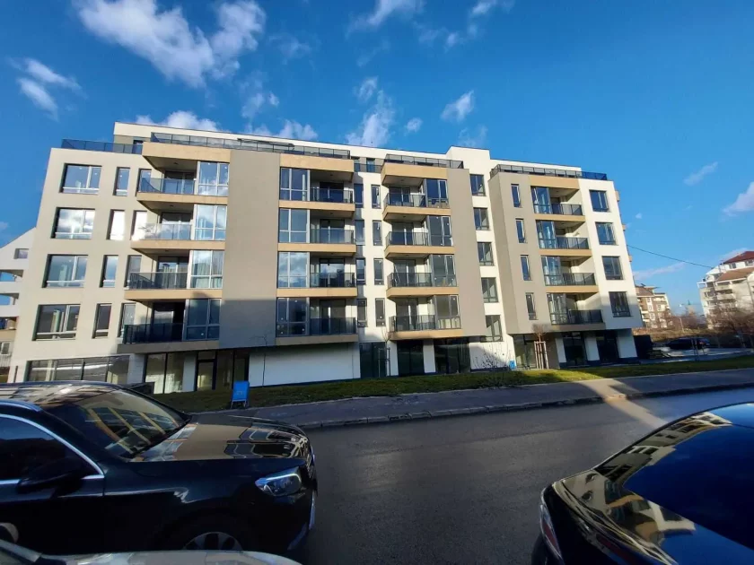 Цените на жилищата в София са нараснали над 2,5 пъти