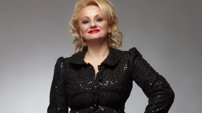 Тони Димитрова се готви да напусне Европа и да замине