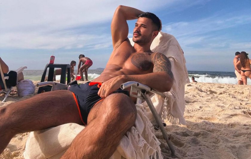 Попфолк певецът и продуцент Галин разкри за ужасен здравословен проблем,