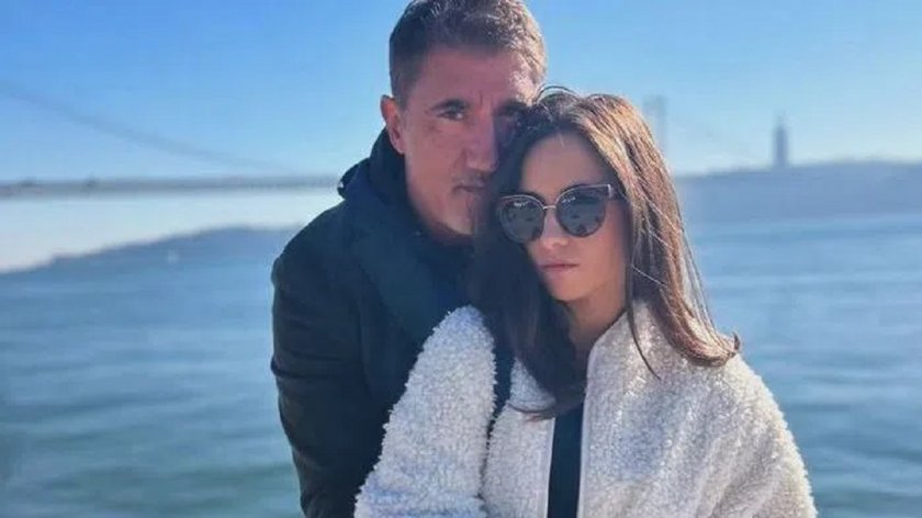 Башар Рахал, който се заричаше, че няма да става татко