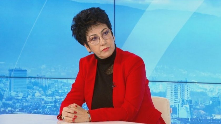 Въвеждането на 20% ДДС на хляба ще доведе до увеличаване