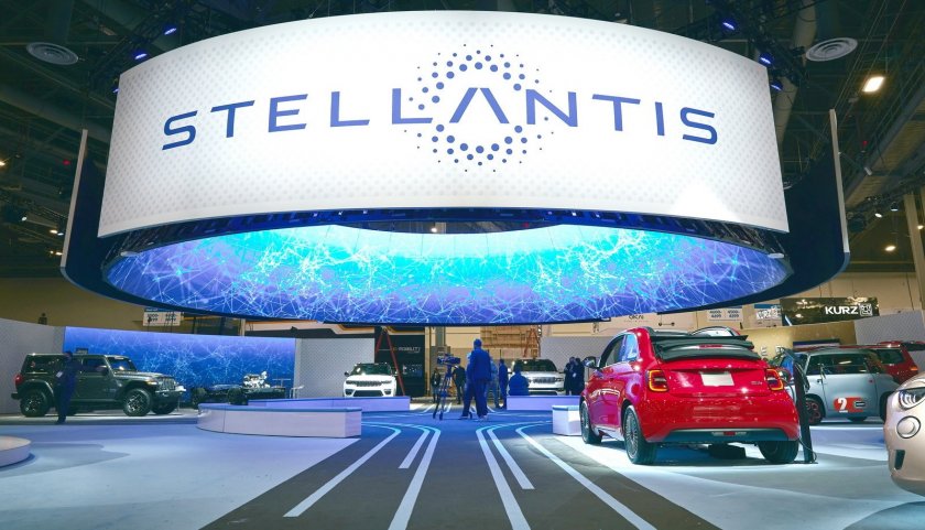 Обвиниха Stellantis в сексуален тормоз