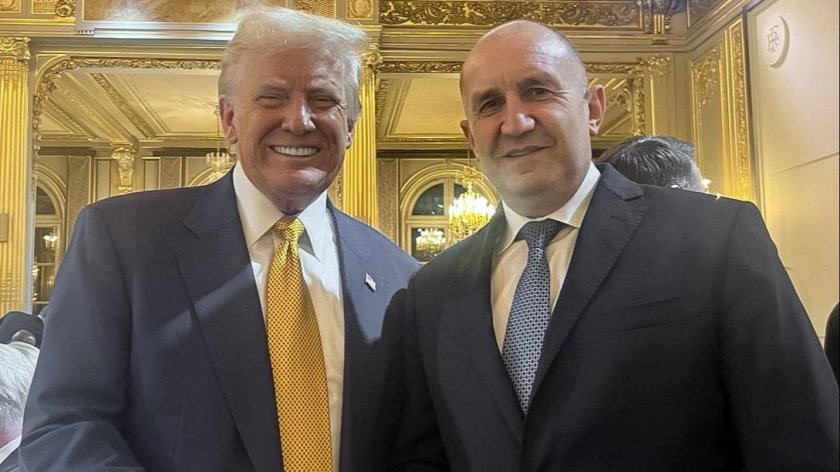 Страшен скандал е напът да се разрази с президента Румен