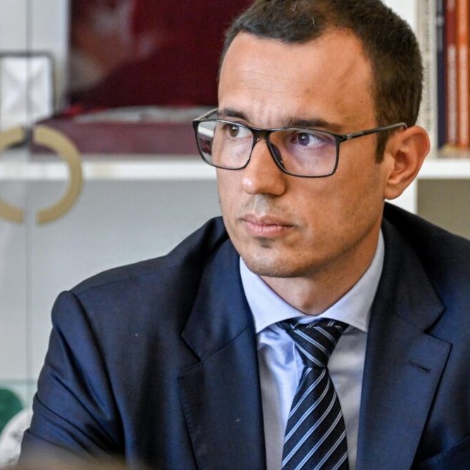 Кметът на София Васил Терзиев ще бъде специален гост на