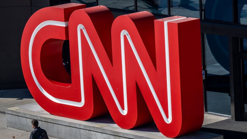 CNN ще уволни стотици служители