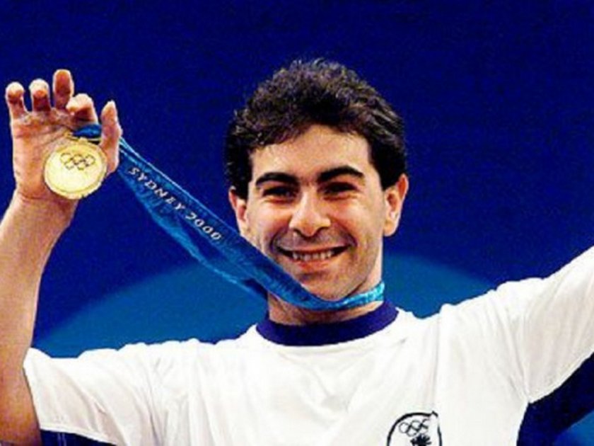 Гълъбин Боевски е излязъл от португалския затвор, след като на