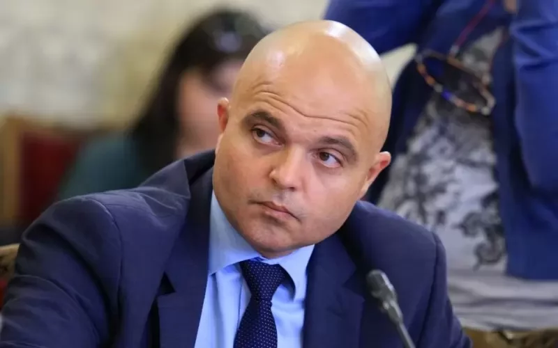 Ивайло Иванов отказва да продължи работата си като началник на