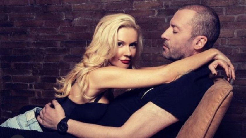 ТВ изкушението Мария Игнатова вече е на годинки и все