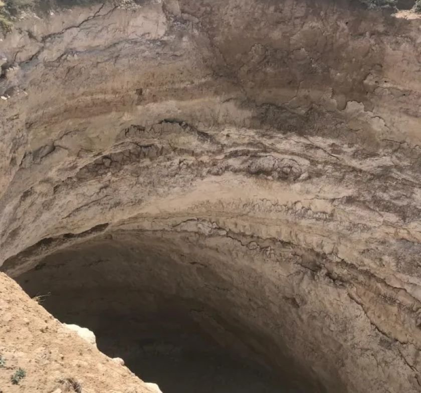 В земите на мистиците на исляма, в сърцето на въртящите