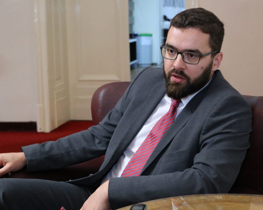 Бившият депутат и знаков социалист Стоян Мирчев напусна БСП с