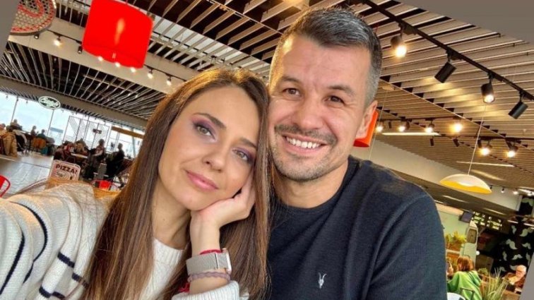 Бесте Сабри показа новия си любим, който е не кой да