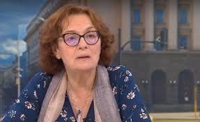 Изявлението на Румен Радев пред Софийския икономически форум е много