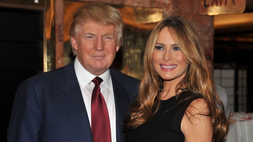 Първата дама на САЩ Мелания Тръмп пусна меме криптовалута в