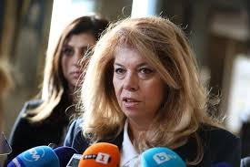 Надявам се изборът на редовен кабинет да сложи край на