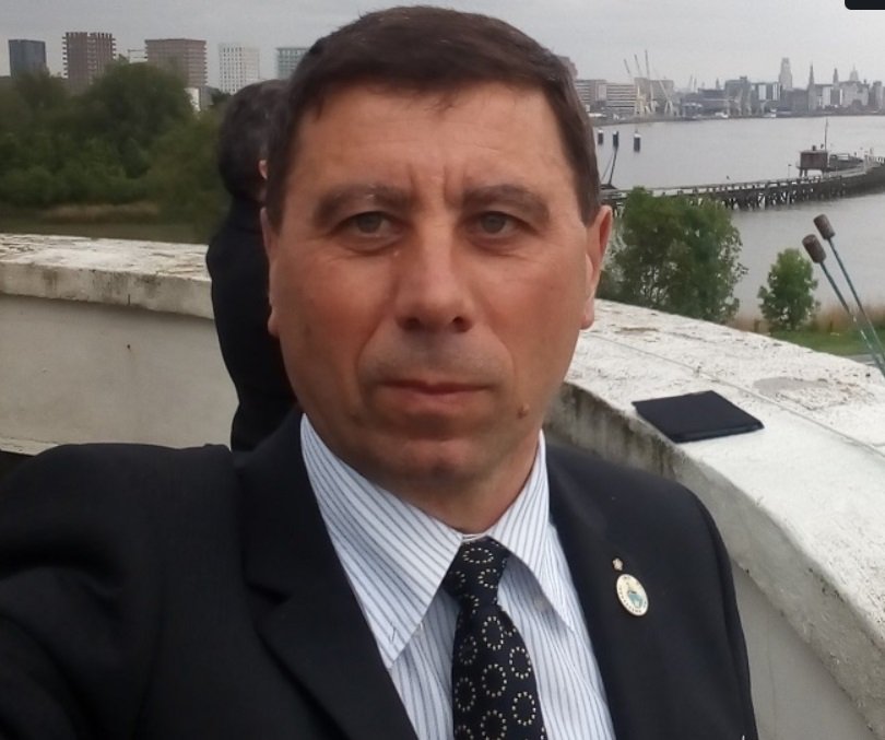 Капитанът на кораба "Вежен": По-вероятно става дума за технически проблем