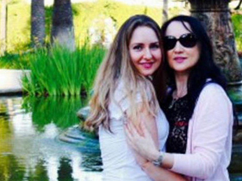 Д-р Стела Костова – бившата съпруга на Бойко Борисов, от