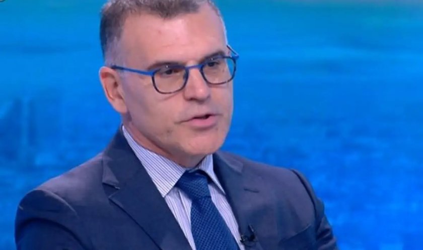 Симеон Дянков: Реалният бюджетен дефицит е 5-6%