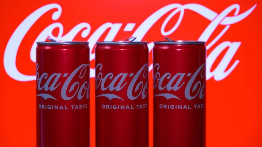 Coca-Cola Europacific Partners Белгия - дъщерно дружество на хранителния гигант