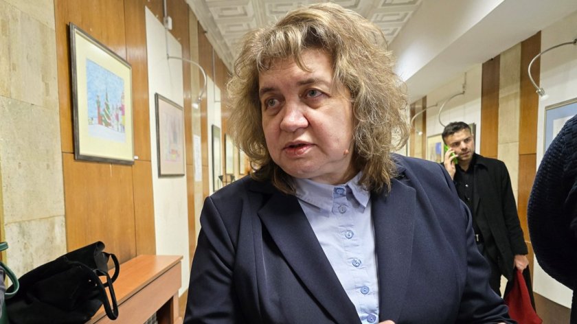 Киселова: До 10 март бюджетът на държавата следва да е приет
