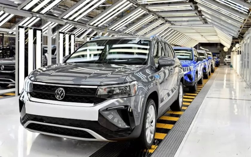 ЕС иска да глоби VW с 1,5 милиарда евро