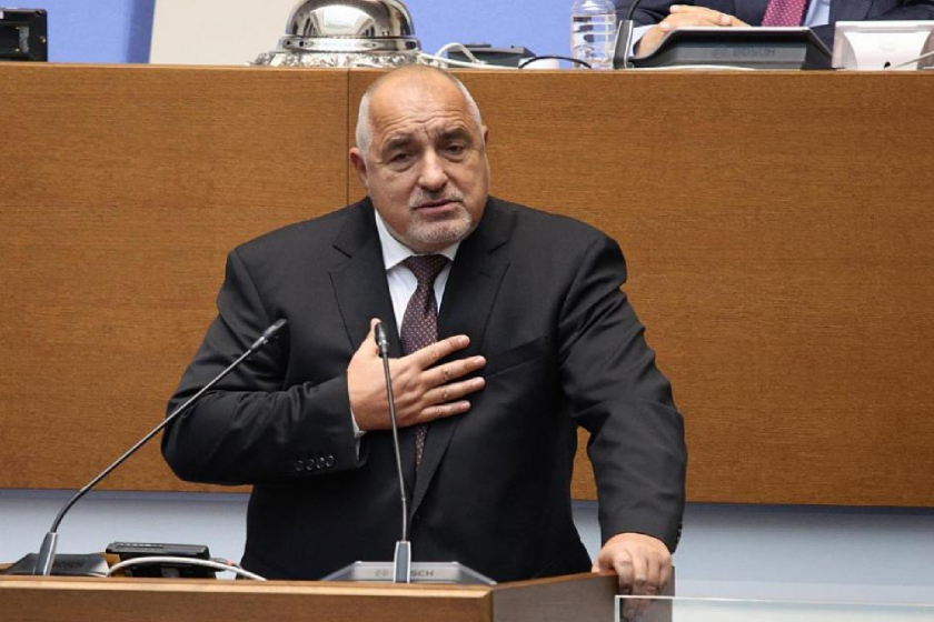 Пореден скандал за еврото разбуни парламента. Фитила запалиха ПП-ДБ, а