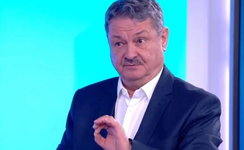 Проф. Рачев: Студът идва в неделя, Баба Марта готви изненади