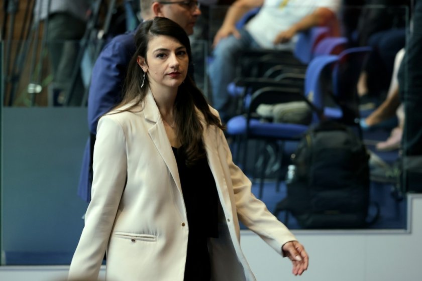 ПП-ДБ е единствена опозиция в този парламент - Делян Пеевски