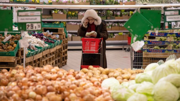 Високо, високо: Цените на плодовете достигнаха нови върхове 