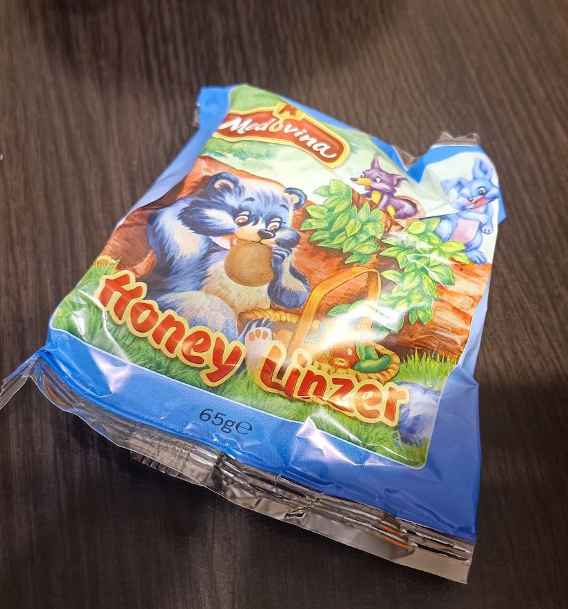 Безплатните закуски, които се дават на децата в училищата до