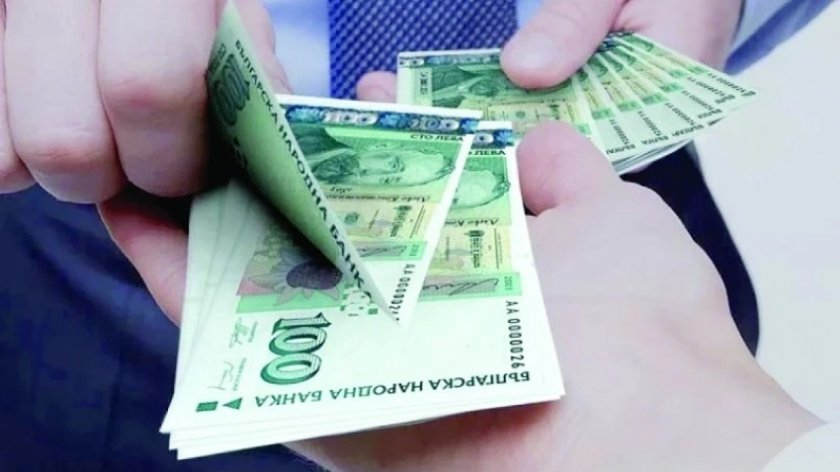 Прогноза: Заплатите ще скочат с над 15% през 2025-а