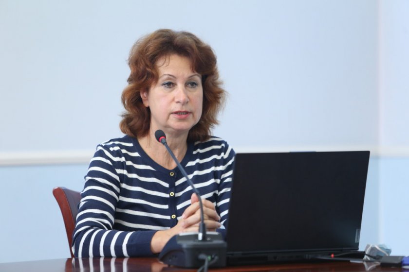 Твърде възможно е да сме достигнали пика на грипа, и