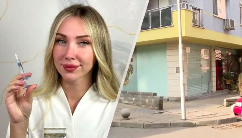 Прокуратурата подхвана рускинята, слагала незаконно ботокс